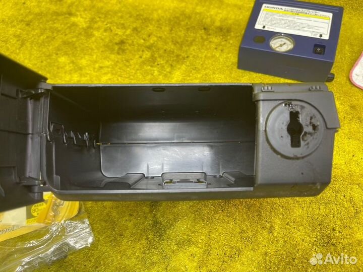 Компрессор воздушный Honda Freed/Freed Spike