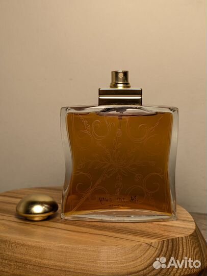 Hermes 24 Faubourg EDT 100 мл винтаж 96 год спрей