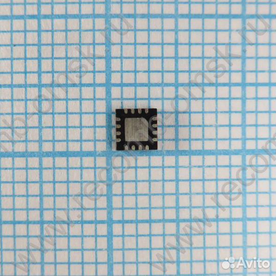 TPS54618 54618 - шим контроллер