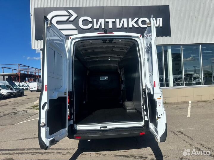 Ford Transit 2.2 МТ, 2021, 115 302 км