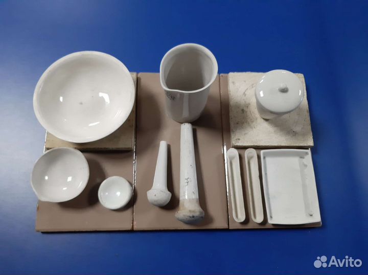 Набор для лаборатории