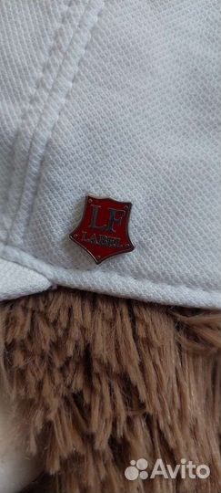 Кепка мужская 59р-р