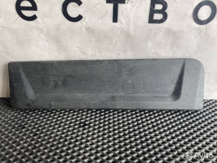 Накладка бампера Renault T 84812964