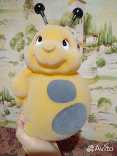 Ночник детский