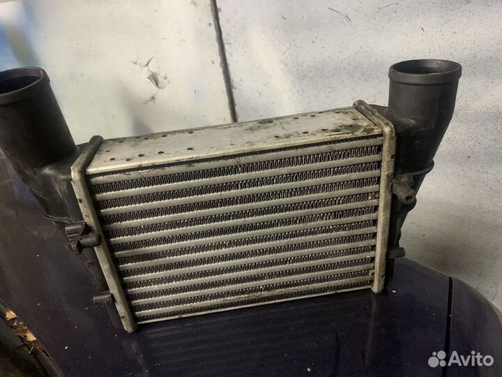 Двигатель по запчастям aeb 1.8t