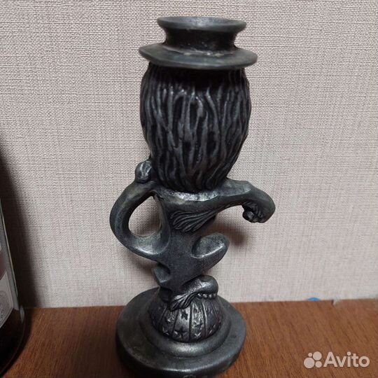 Подсвечник СССР