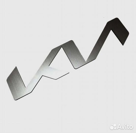 Шильдик эмблема киа KIA