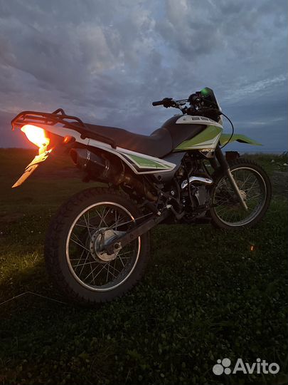 Продам racer 250