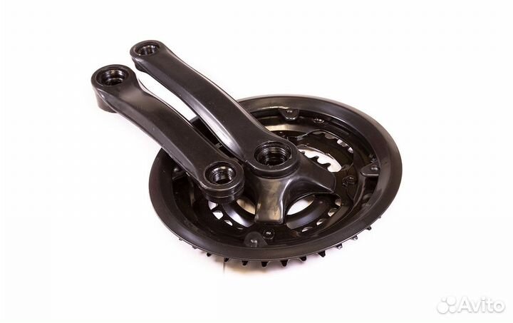 Запчасти для велосипеда