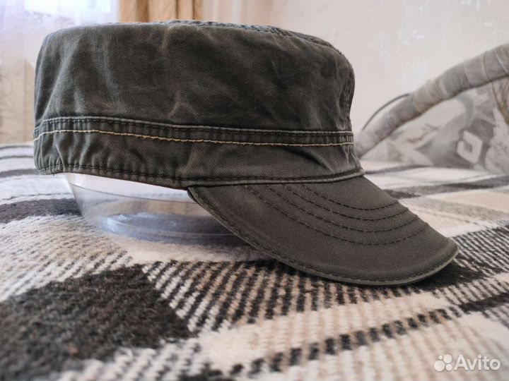 Кепка бейсболка мужская