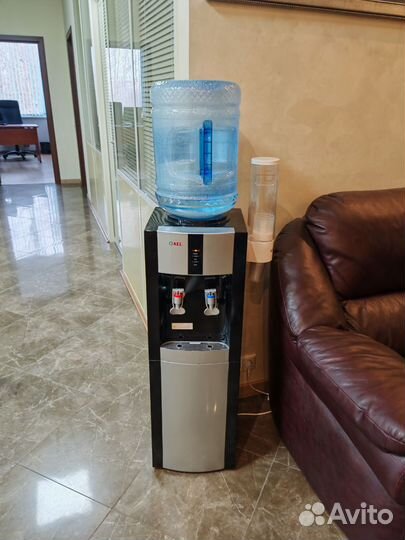 Кулер напольный AEL