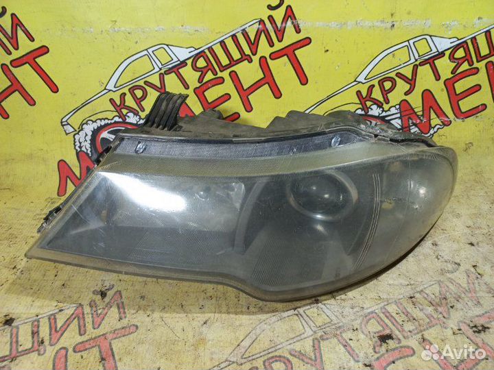 Фара передняя левая Daewoo Nexia Ii N150 F16D3