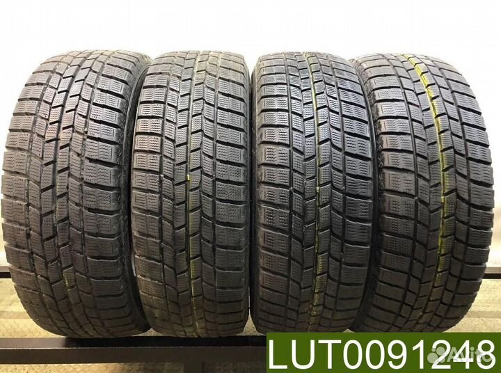 Goodyear Ice Navi 6 215/60 R16 98Y