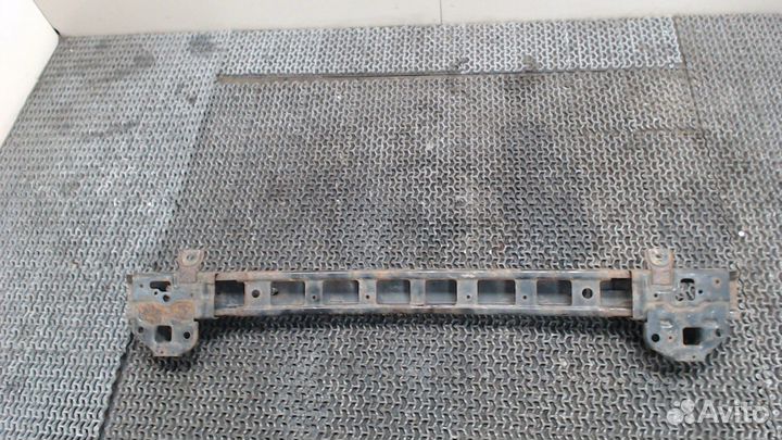 Усилитель бампера Hyundai Santa Fe, 2007