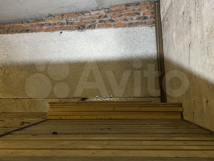 Гараж, 20 м²