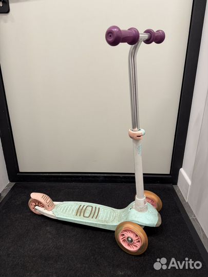 Самокат детский