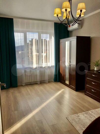 1-к. квартира, 40 м², 3/4 эт.