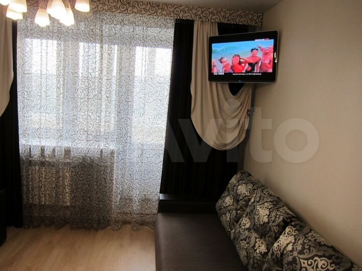 2-к. квартира, 75 м², 8/22 эт.