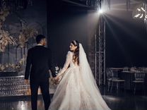 Свадебное платье прокат (продажа)