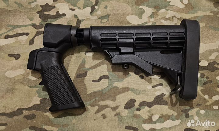 Stock Mossberg /CAA