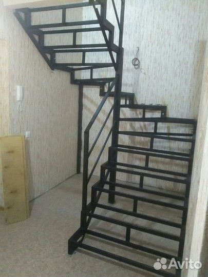 Лестница пряма Гарантия