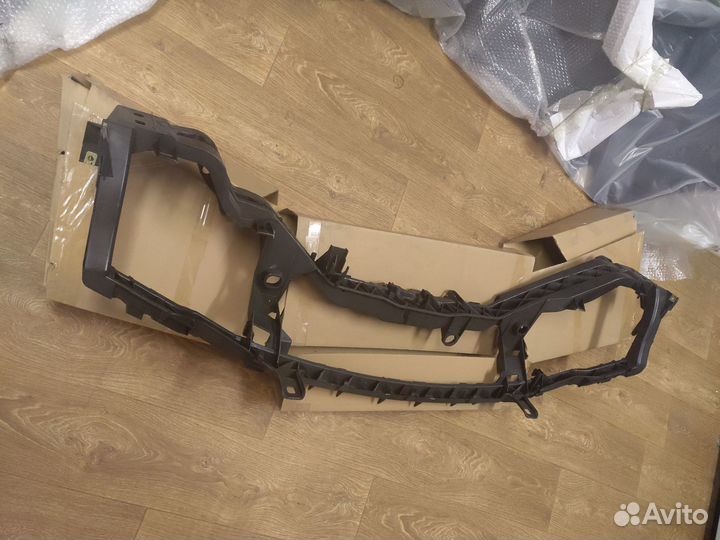 Рамка кузова ford focus 2, ford focus II 05-11