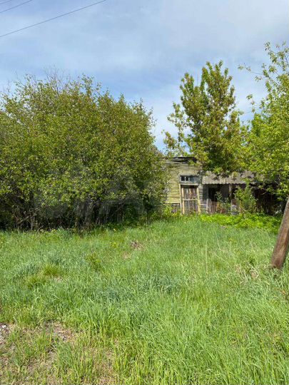 Дом 65 м² на участке 50 сот.