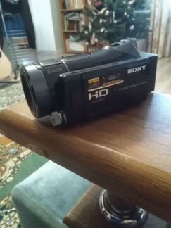 Видеокамера Sony hdr cx12