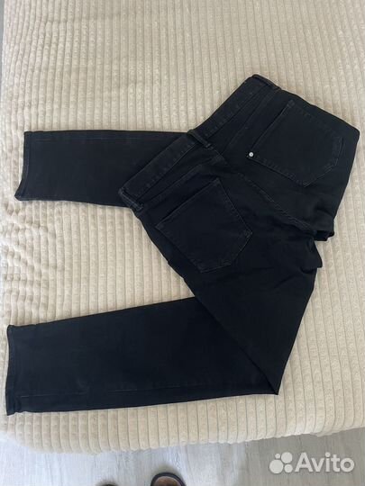 Джинсы Мужские H&M Slim Fit 34/32 CN 180/86A