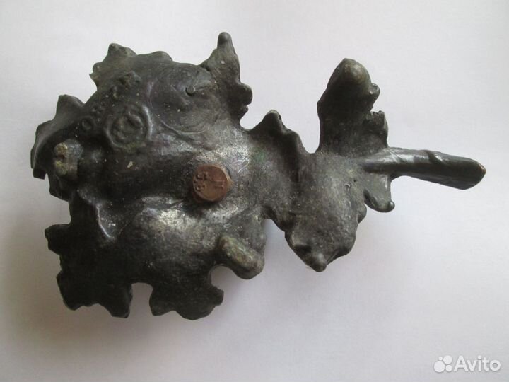 Подсвечник