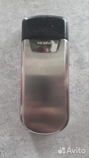 Nokia 8801