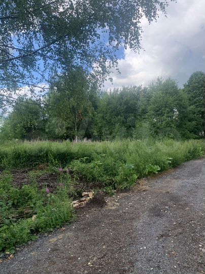 Участок 6 сот. (ИЖС)