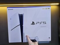 PlayStation 5 (slim)