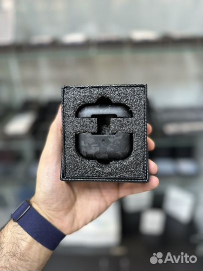 Чехол на airpods pro