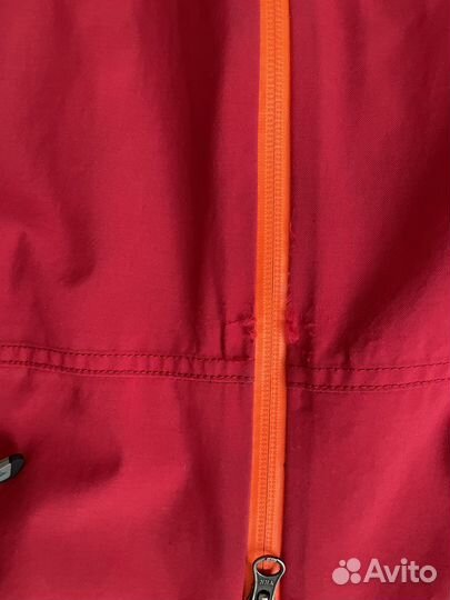 Снегоходный комбинезон tobe