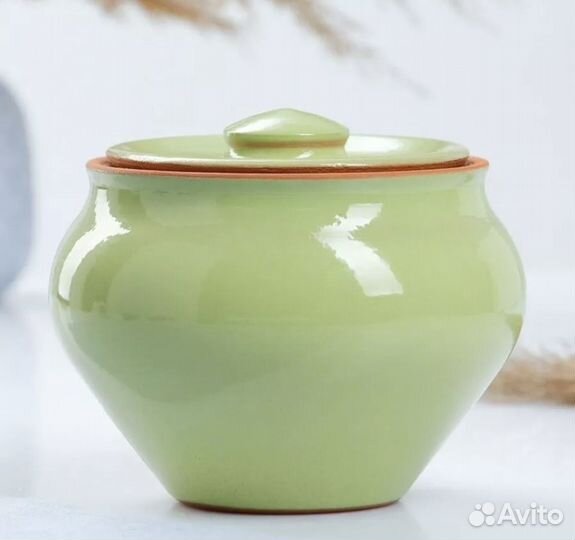 Горшки керамические бу