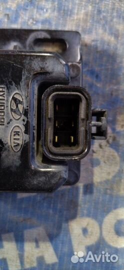 Реле омывателя фар Kia Sorento 1 внедорожник G4JS