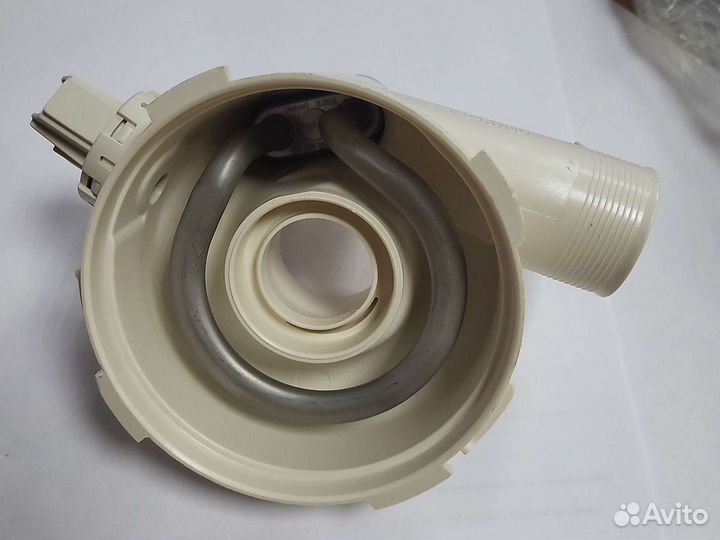 Тэн для посудомоечной машины Midea, Korting, Krona