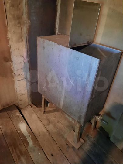 Участок 5 сот. (ИЖС)