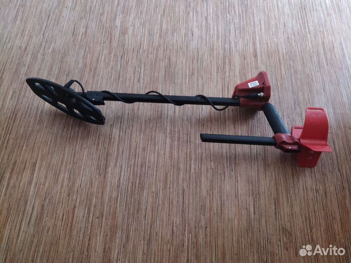 Металлоискатель minelab vanquish 340