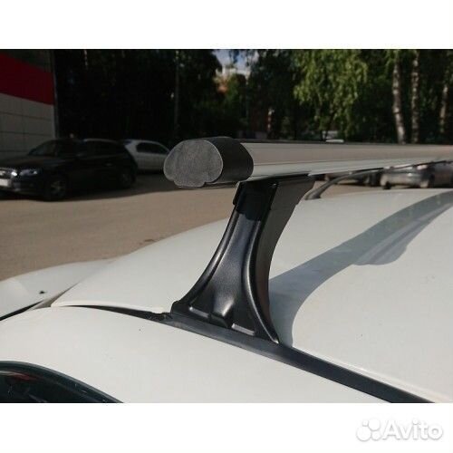 Багажник Дельта Renault Logan