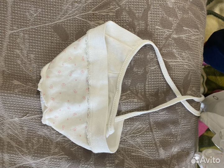 Комплект на выписку