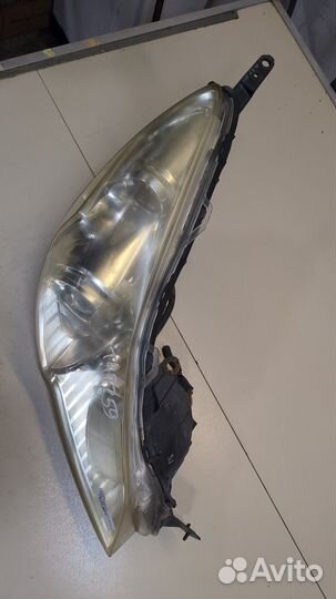 Фара (передняя) Subaru Legacy Outback (B14), 2010