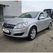 Opel Astra 1.8 MT, 2011, 200 000 км, с пробегом, цена 600 000 руб.