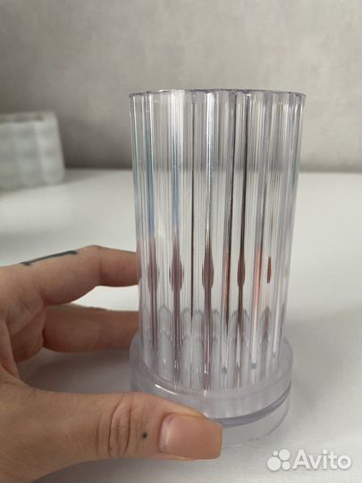 Форма для изготовления свечей