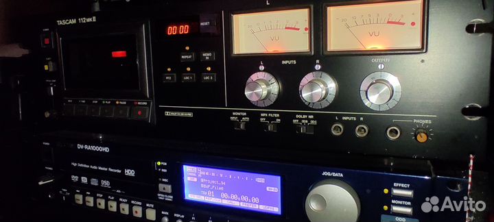 Оцифровка шеллака, винила, аудиокассет и пленок