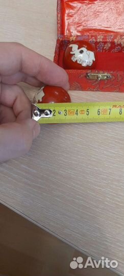 Музыкальные китайские шары