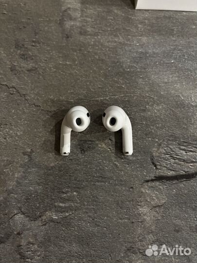 Airpods pro 2 оригинальные