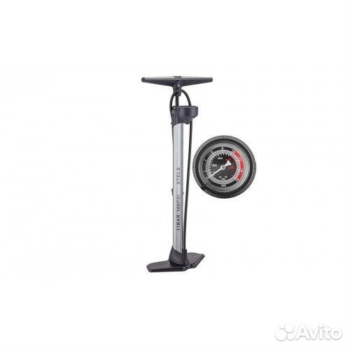 Насос P32B-10 с манометром