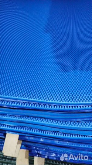 EVA листы и стропы